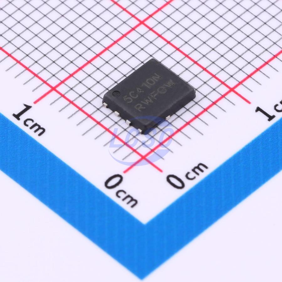 Фото NVMFS5C410NAFT1G ON Semiconductor — NVMFS5C410NAFT1G — Разное — ON Semiconductor