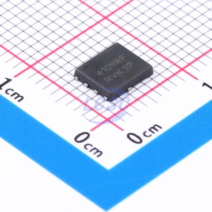 Фото NVMFS5C410NWFAFT3G ON Semiconductor — NVMFS5C410NWFAFT3G — Разное — ON Semiconductor