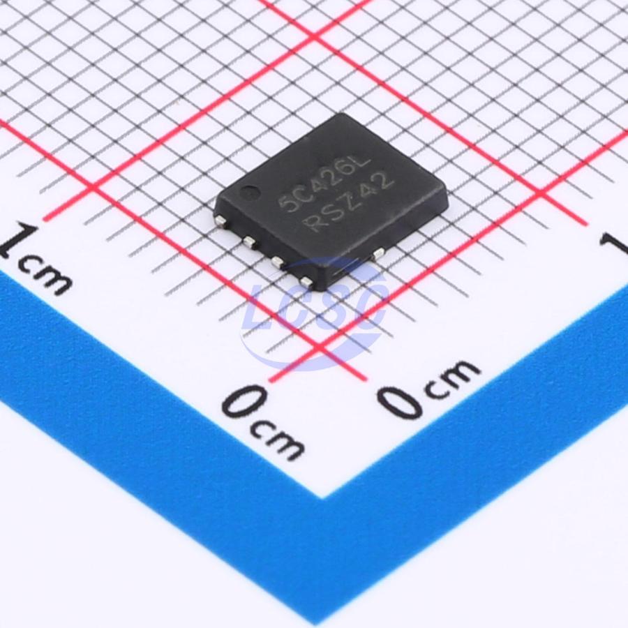 Фото NVMFS5C426NLT1G ON Semiconductor — NVMFS5C426NLT1G — Разное — ON Semiconductor