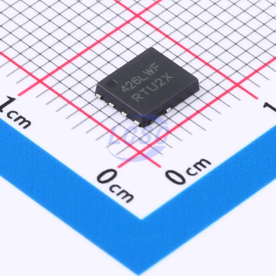 Фото NVMFS5C426NLWFT1G ON Semiconductor — NVMFS5C426NLWFT1G — Разное — ON Semiconductor