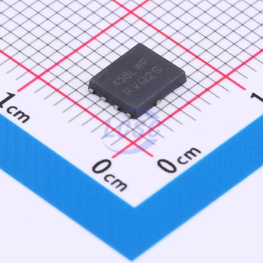 Фото NVMFS5C456NLWFAFT1G ON Semiconductor — NVMFS5C456NLWFAFT1G — Разное — ON Semiconductor
