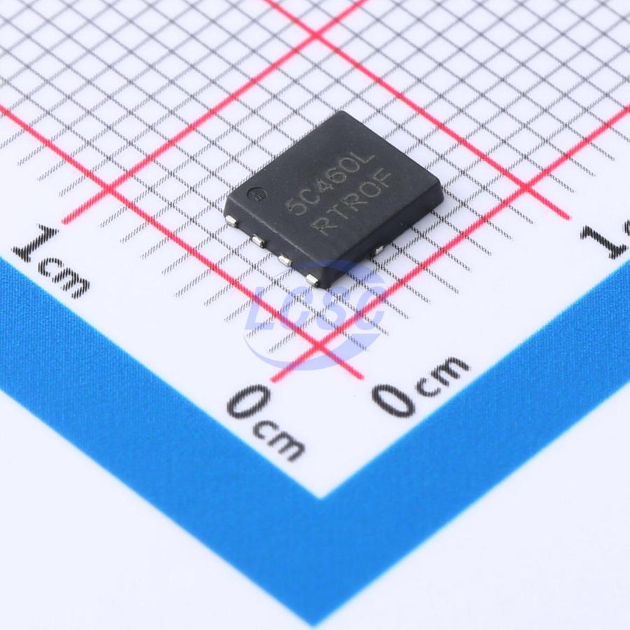 Фото NVMFS5C460NLAFT1G ON Semiconductor — NVMFS5C460NLAFT1G — Разное — ON Semiconductor