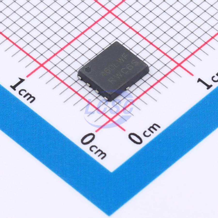 Фото NVMFS5C460NLWFAFT1G ON Semiconductor — NVMFS5C460NLWFAFT1G — Разное — ON Semiconductor