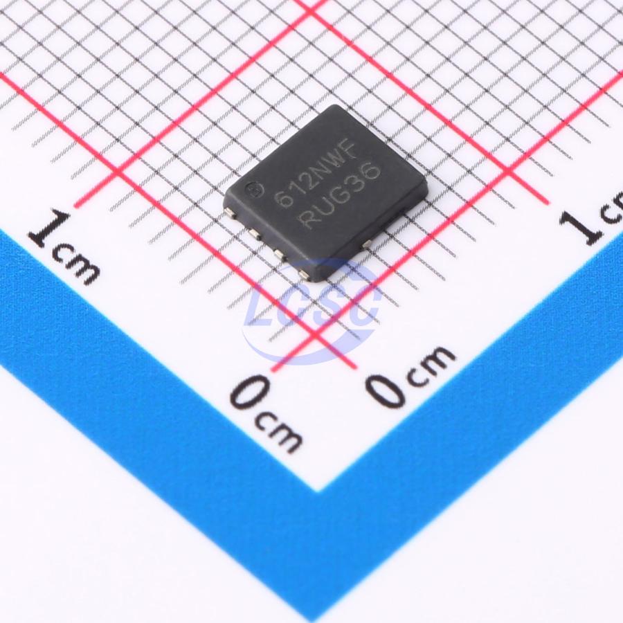 Фото NVMFS5C612NWFT1G ON Semiconductor — NVMFS5C612NWFT1G — Разное — ON Semiconductor