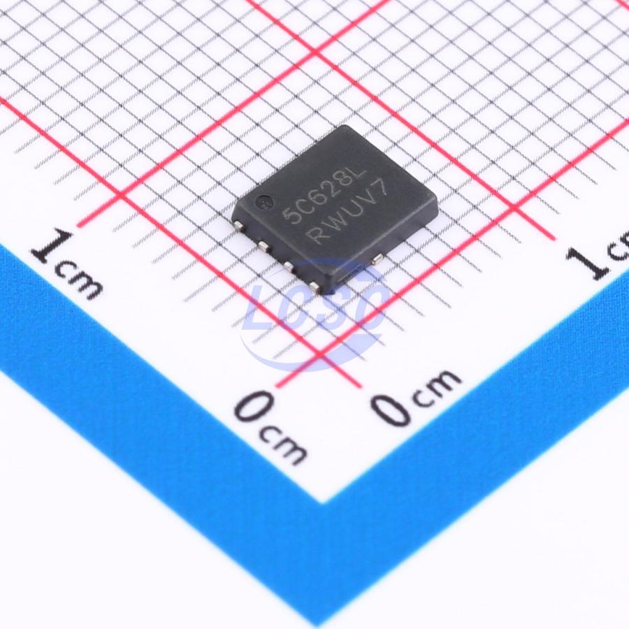 Фото NVMFS5C628NLT1G ON Semiconductor — NVMFS5C628NLT1G — Разное — ON Semiconductor