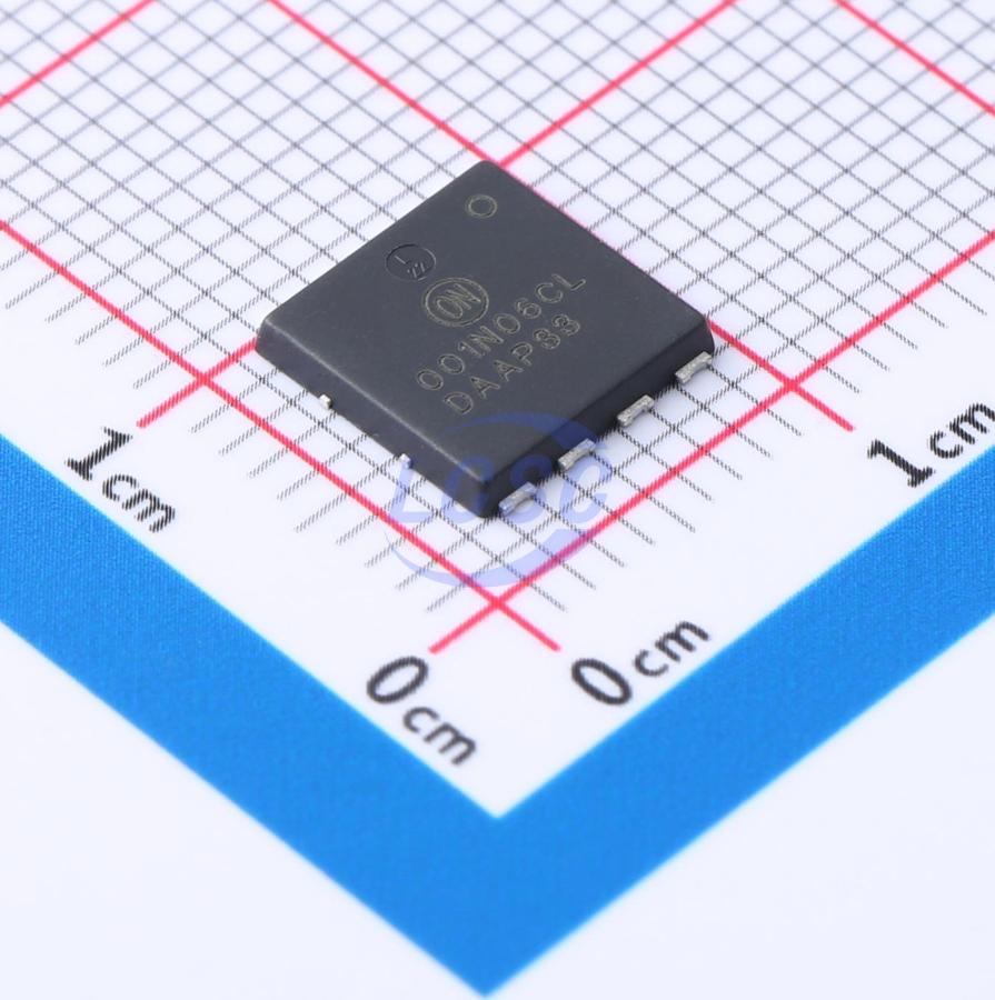 Фото NVMTS001N06CLTXG ON Semiconductor — NVMTS001N06CLTXG — Разное — ON Semiconductor