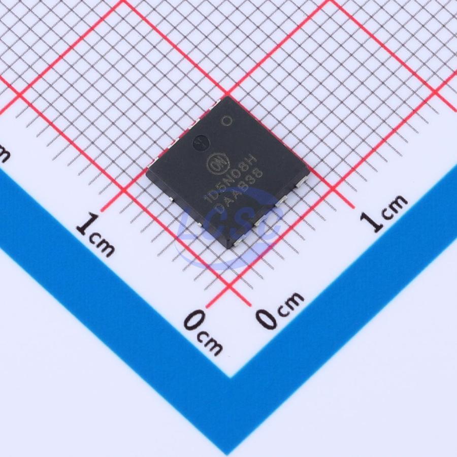 Фото NVMTS1D5N08H ON Semiconductor — NVMTS1D5N08H — Разное — ON Semiconductor