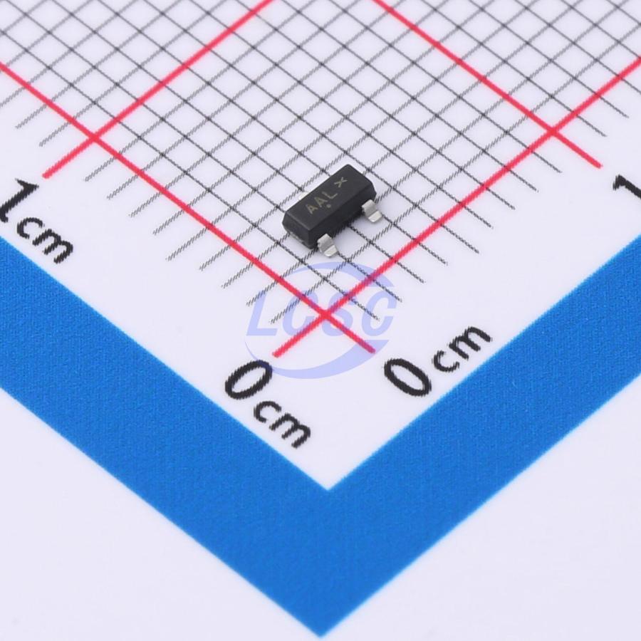 Фото NVR5198NLT3G ON Semiconductor — NVR5198NLT3G — Разное — ON Semiconductor