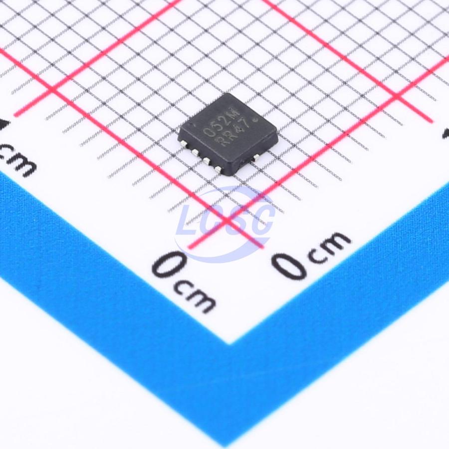 Фото NVTFS052P04M8LTAG ON Semiconductor — NVTFS052P04M8LTAG — Разное — ON Semiconductor