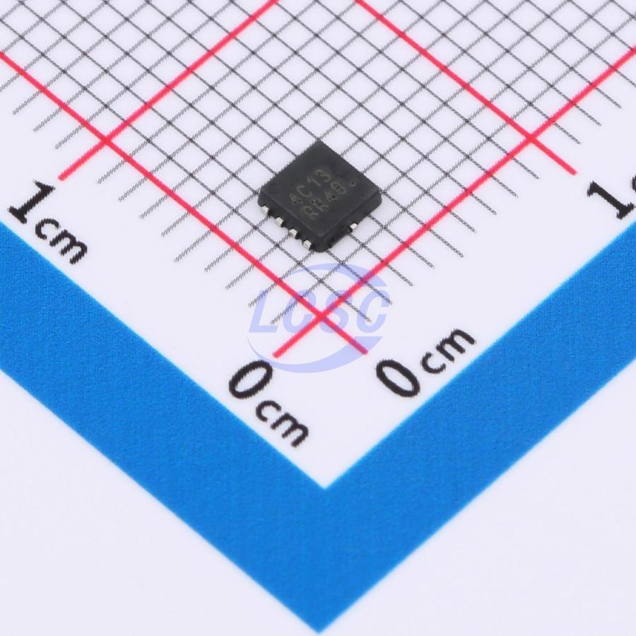 Фото NVTFS4C13NTAG ON Semiconductor — NVTFS4C13NTAG — Разное — ON Semiconductor