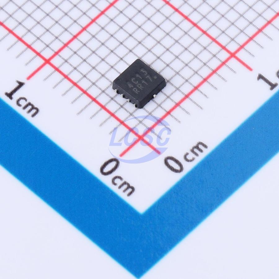 Фото NVTFS4C13NTWG ON Semiconductor — NVTFS4C13NTWG — Разное — ON Semiconductor