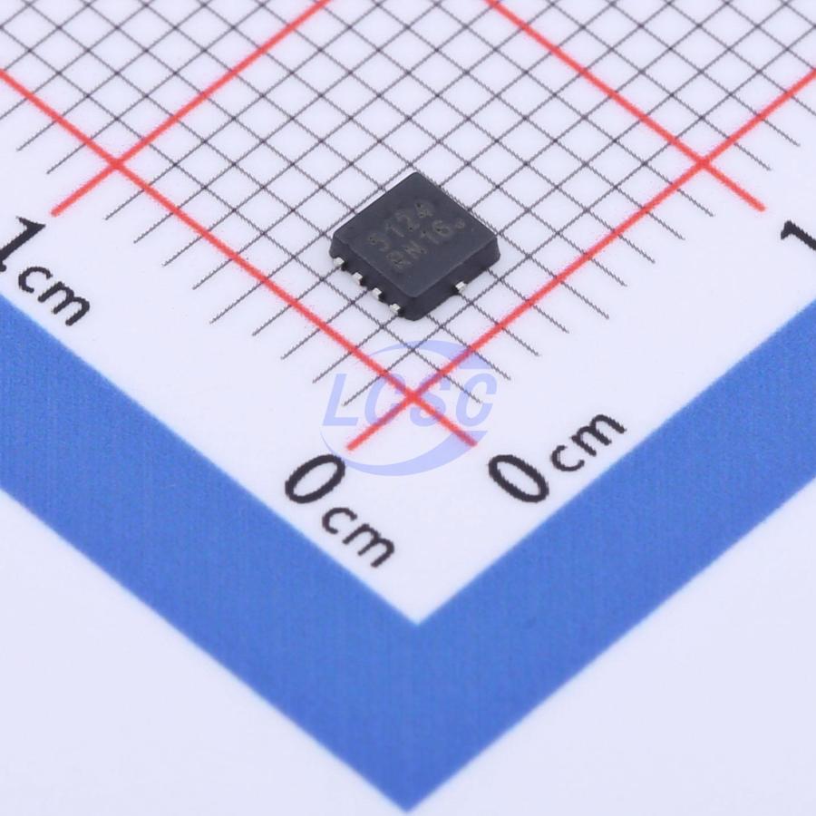 Фото NVTFS5124PLTAG ON Semiconductor — NVTFS5124PLTAG — Разное — ON Semiconductor