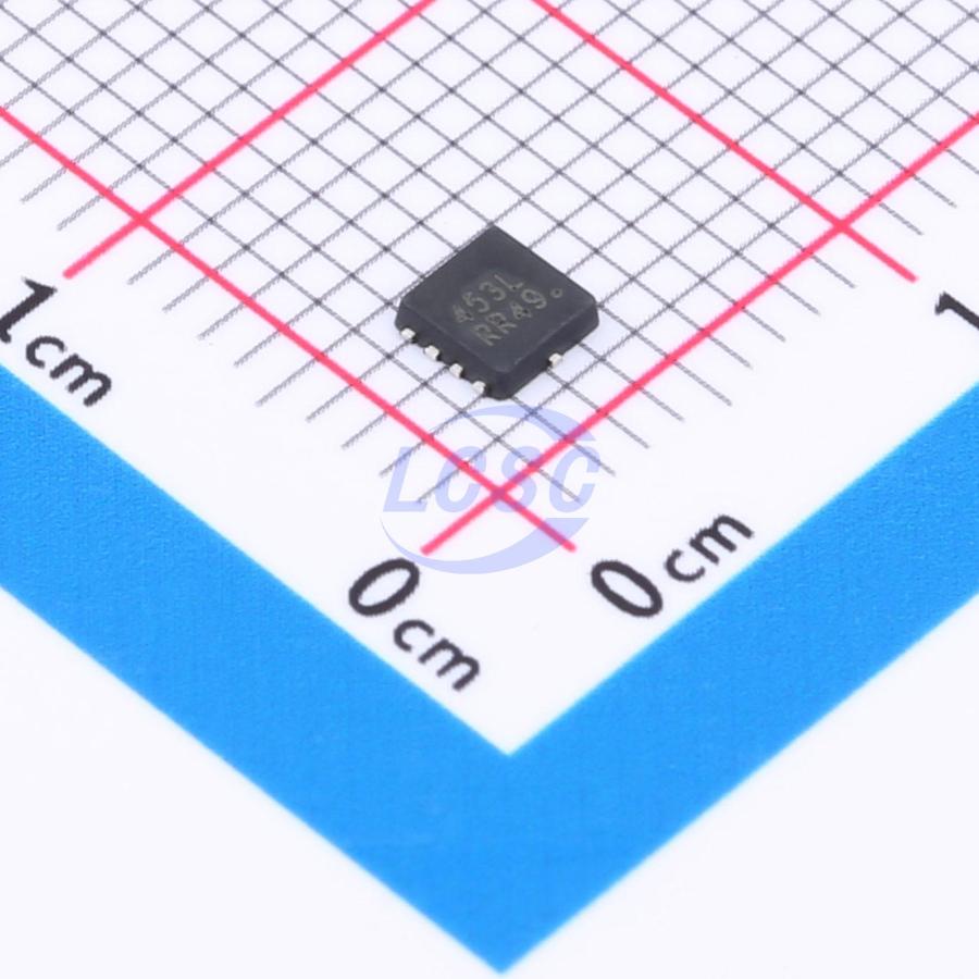 Фото NVTFS5C453NLTAG ON Semiconductor — NVTFS5C453NLTAG — Разное — ON Semiconductor