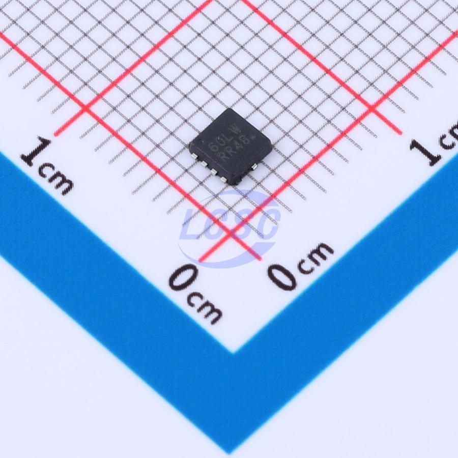 Фото NVTFS5C460NLWFTAG ON Semiconductor — NVTFS5C460NLWFTAG — Разное — ON Semiconductor