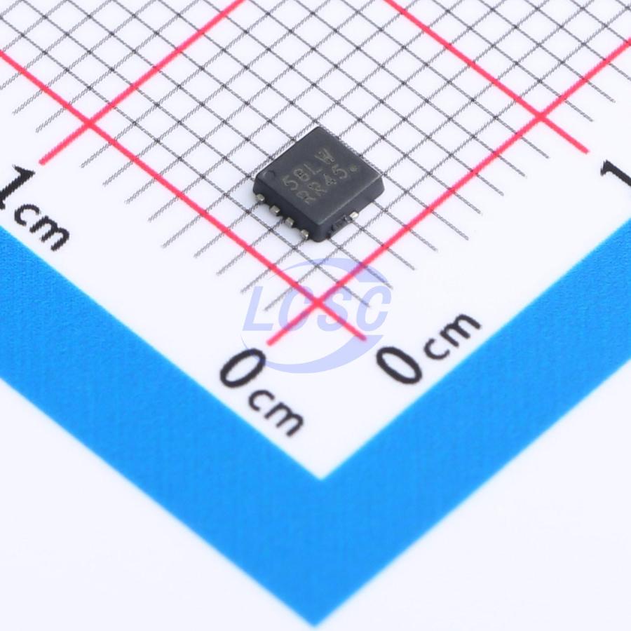 Фото NVTFS5C658NLWFTAG ON Semiconductor — NVTFS5C658NLWFTAG — Разное — ON Semiconductor