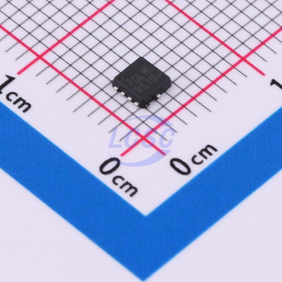 Фото NVTFS5C670NLWFTAG ON Semiconductor — NVTFS5C670NLWFTAG — Разное — ON Semiconductor