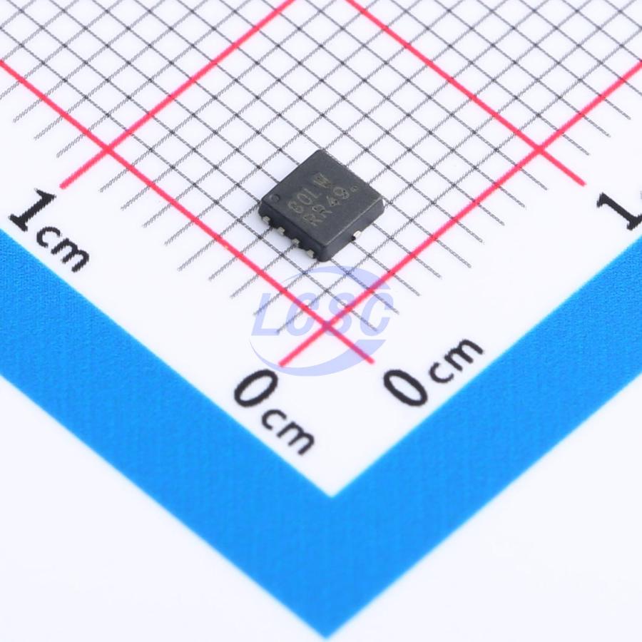 Фото NVTFS5C680NLWFTAG ON Semiconductor — NVTFS5C680NLWFTAG — Разное — ON Semiconductor