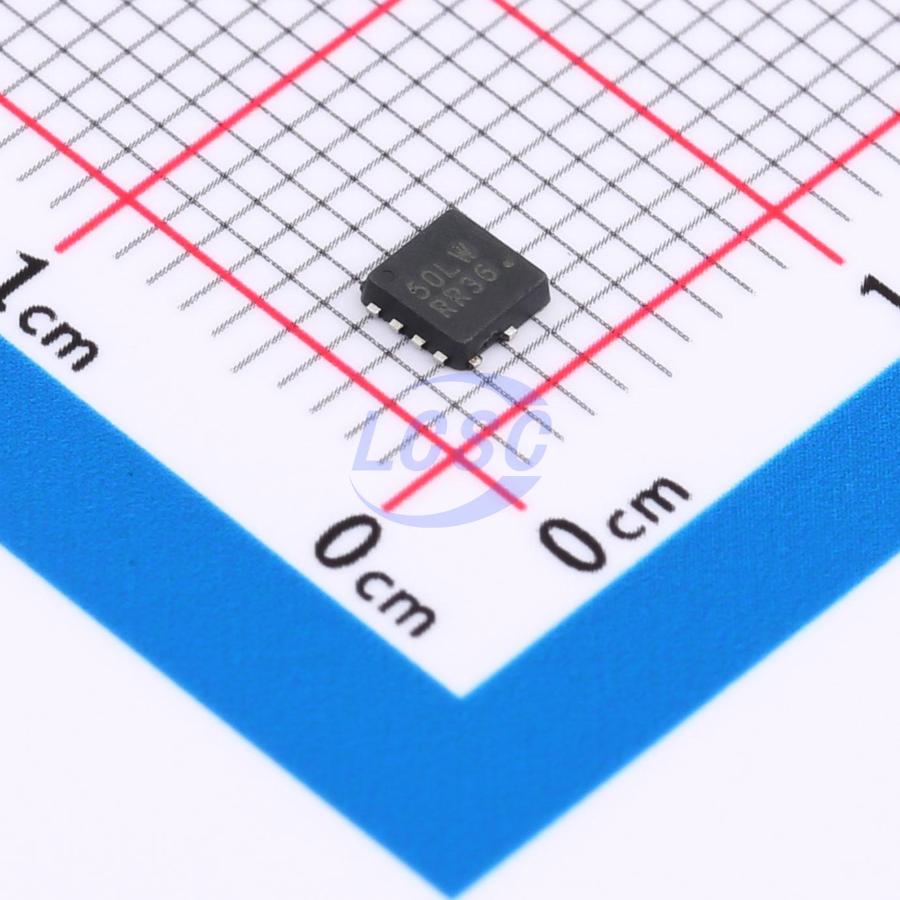 Фото NVTFS6H850NLWFTAG ON Semiconductor — NVTFS6H850NLWFTAG — Разное — ON Semiconductor