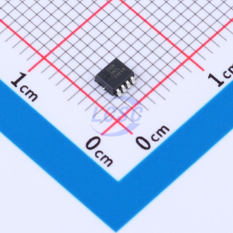 Фото NVTYS010N06CLTWG ON Semiconductor — NVTYS010N06CLTWG — Разное — ON Semiconductor