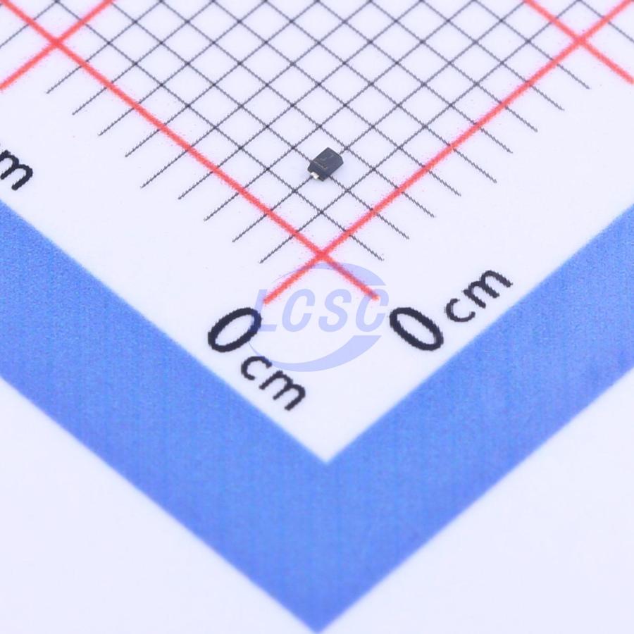 Фото NZ9F10VT5G ON Semiconductor — NZ9F10VT5G — Разное — ON Semiconductor