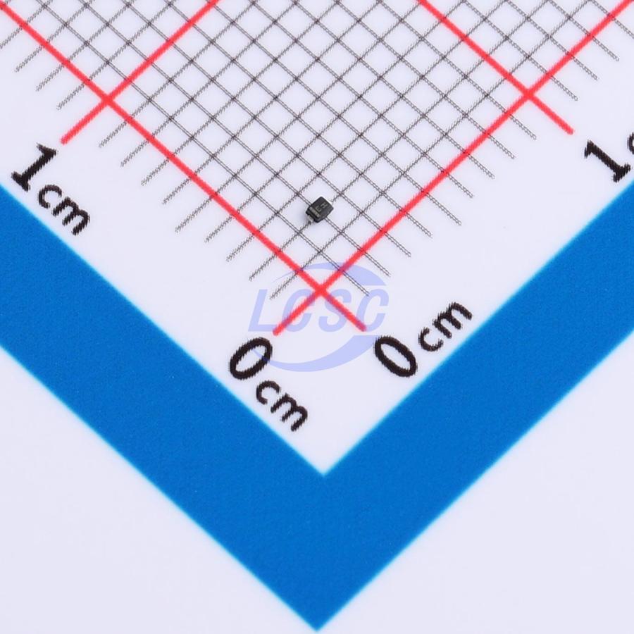 Фото NZ9F15VST5G ON Semiconductor — NZ9F15VST5G — Разное — ON Semiconductor