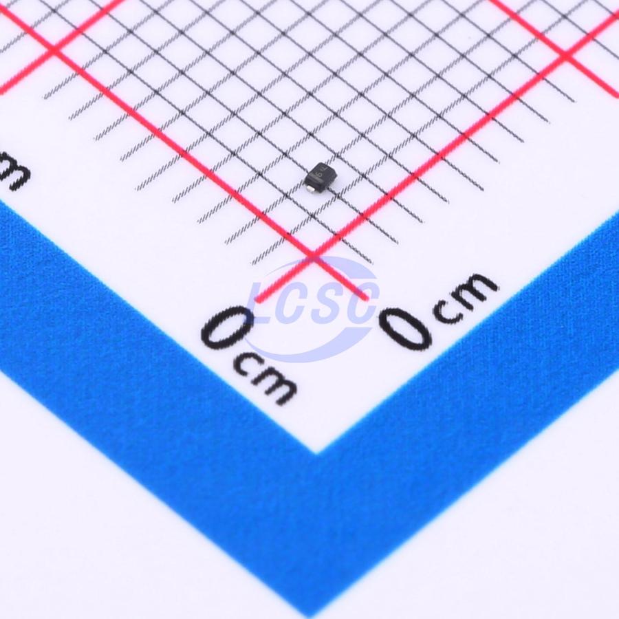 Фото NZ9F6V2T5G ON Semiconductor — NZ9F6V2T5G — Разное — ON Semiconductor