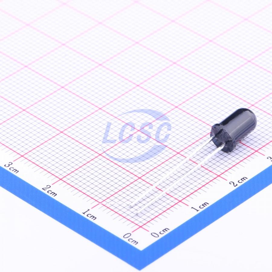 Фото QSD123 ON Semiconductor — QSD123 — Разное — ON Semiconductor