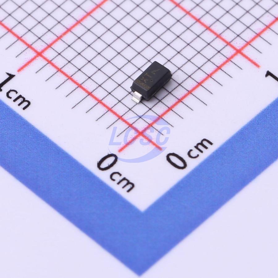 Фото SMMSD301T1G ON Semiconductor — SMMSD301T1G — Разное — ON Semiconductor