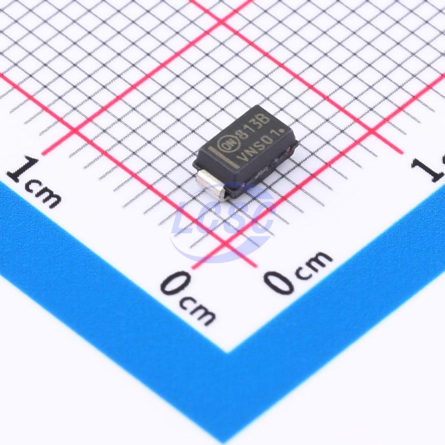 Фото SZ1SMA5913BT3G ON Semiconductor — SZ1SMA5913BT3G — Разное — ON Semiconductor