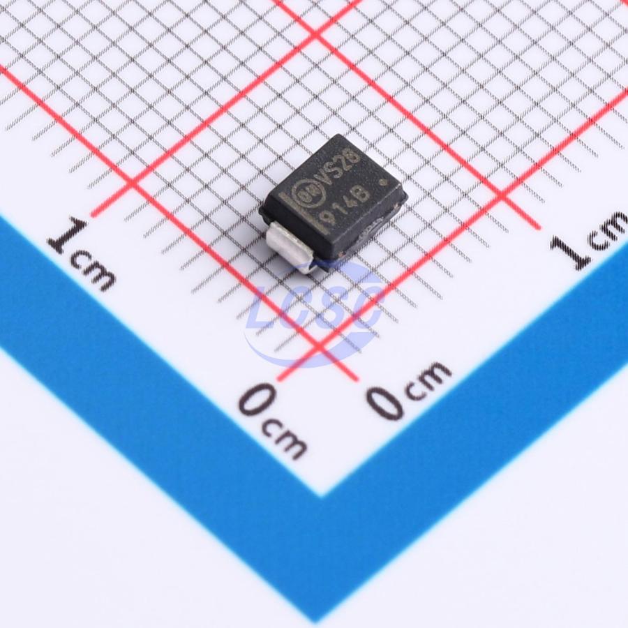 Фото SZ1SMB5914BT3G ON Semiconductor — SZ1SMB5914BT3G — Разное — ON Semiconductor