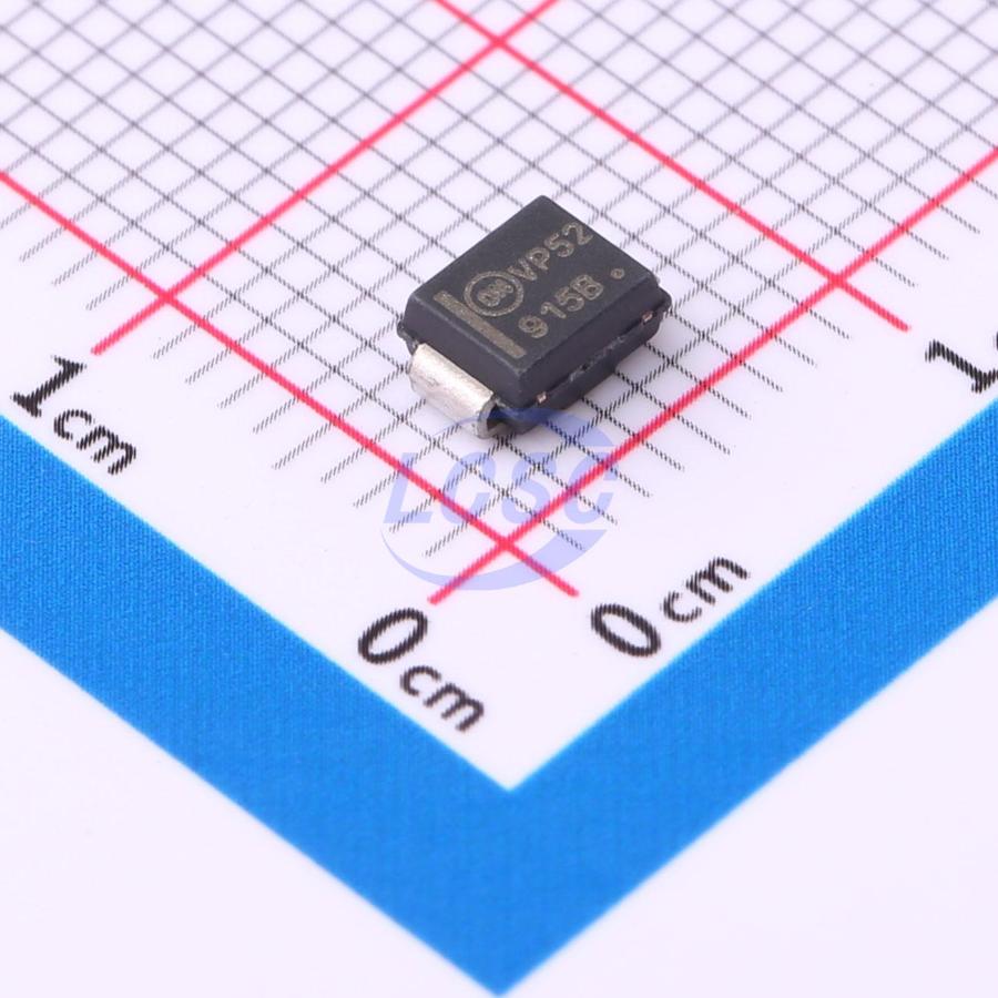 Фото SZ1SMB5915BT3G ON Semiconductor — SZ1SMB5915BT3G — Разное — ON Semiconductor