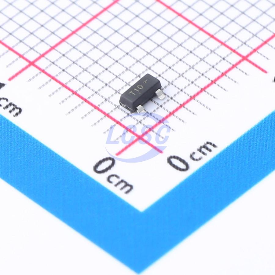 Фото SZBZX84B4V7LT1G ON Semiconductor — SZBZX84B4V7LT1G — Разное — ON Semiconductor