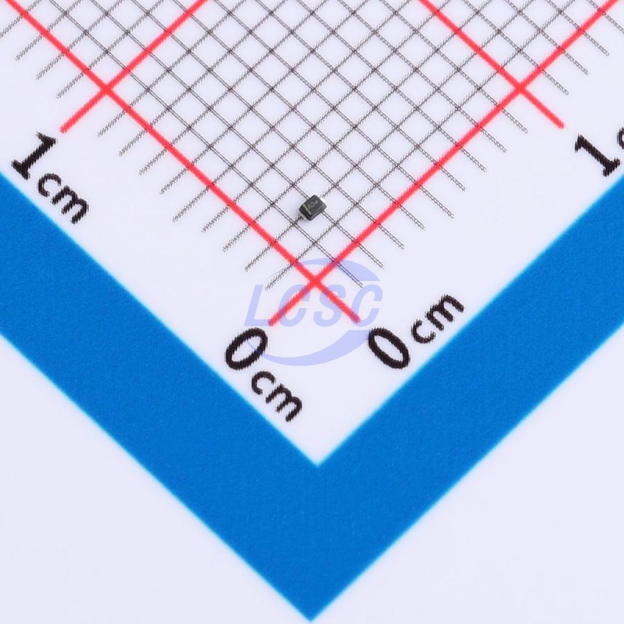 Фото SZESD7351P2T5G ON Semiconductor — SZESD7351P2T5G — Разное — ON Semiconductor