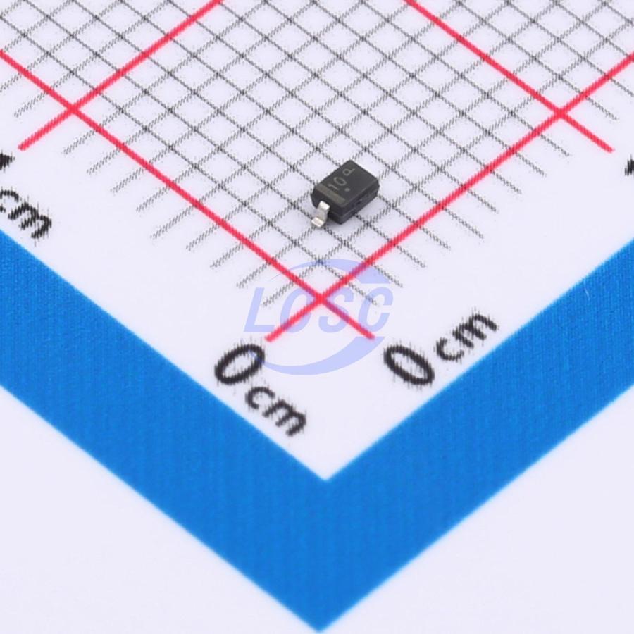 Фото SZMM3Z22VT1G ON Semiconductor — SZMM3Z22VT1G — Разное — ON Semiconductor