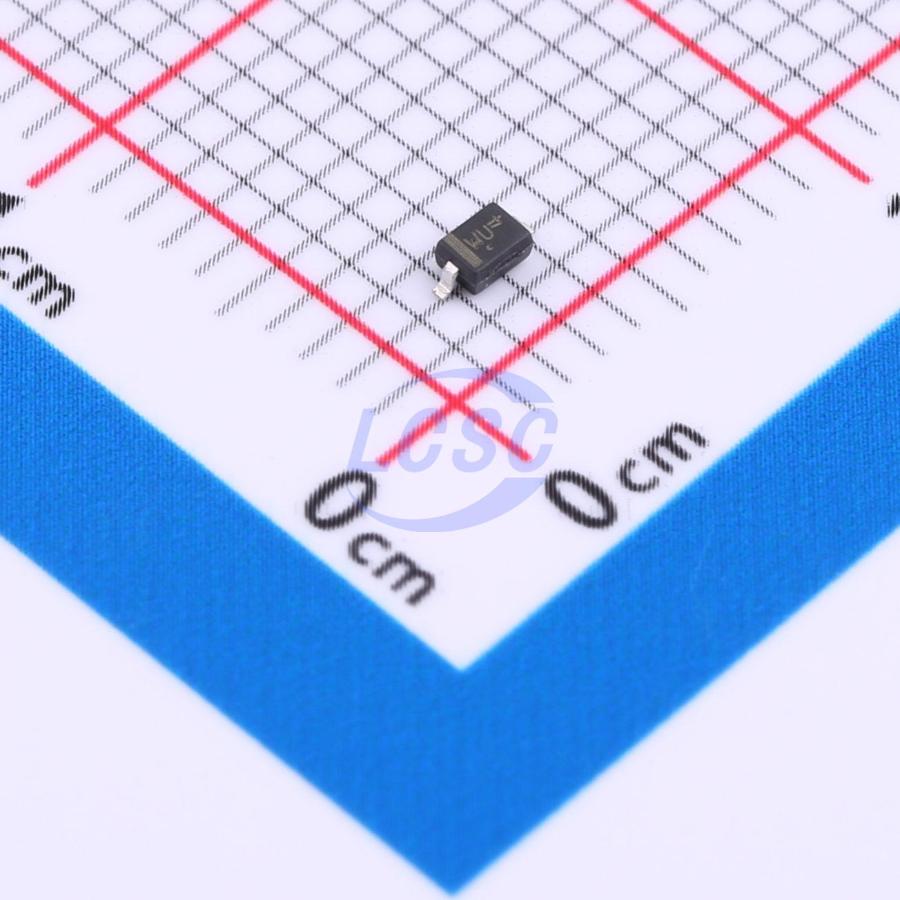 Фото SZMM3Z36VST1G ON Semiconductor — SZMM3Z36VST1G — Разное — ON Semiconductor