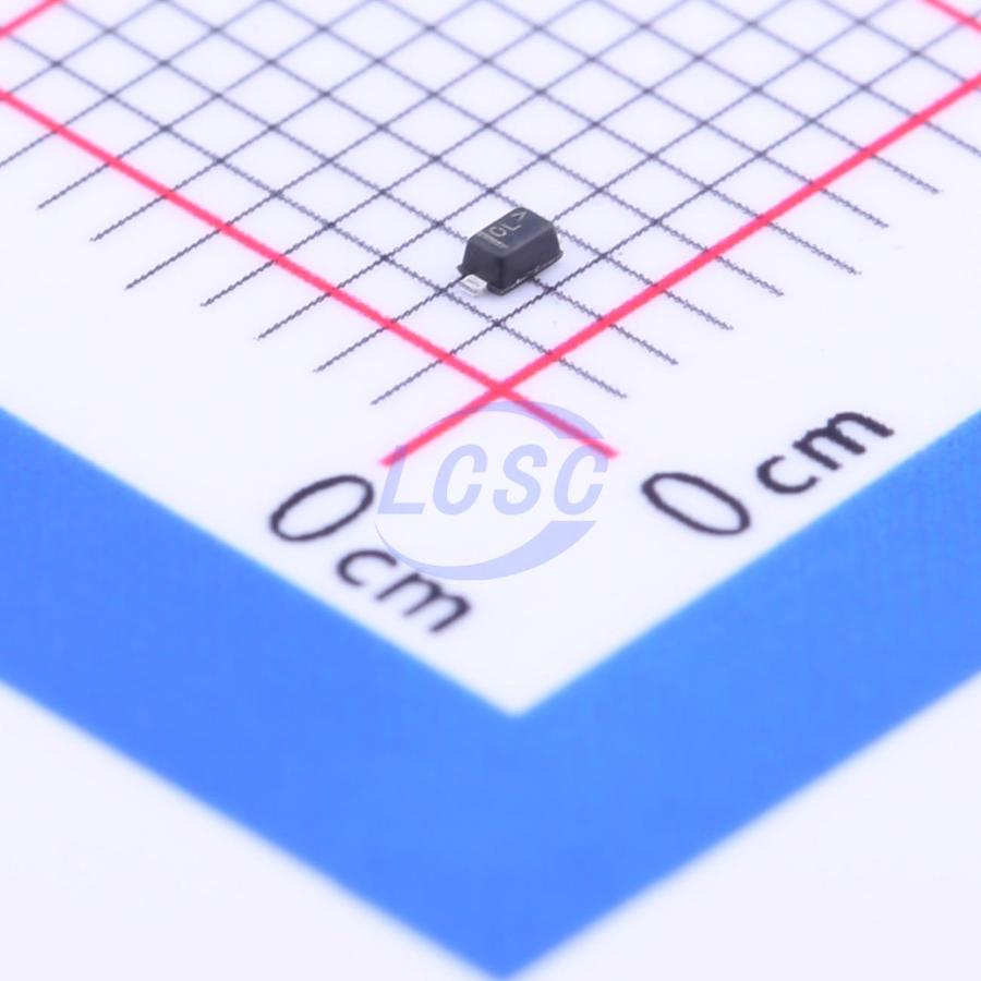 Фото SZMM5Z10VT1G ON Semiconductor — SZMM5Z10VT1G — Разное — ON Semiconductor
