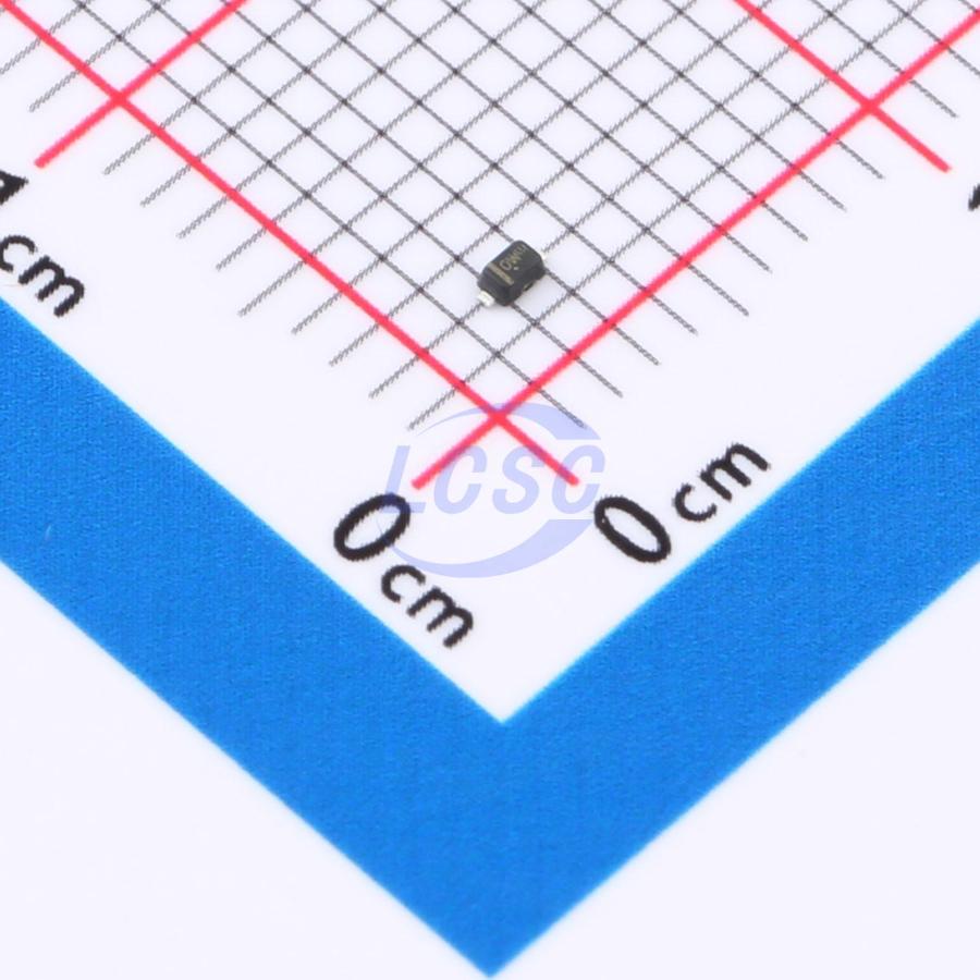 Фото SZMM5Z18VT5G ON Semiconductor — SZMM5Z18VT5G — Разное — ON Semiconductor