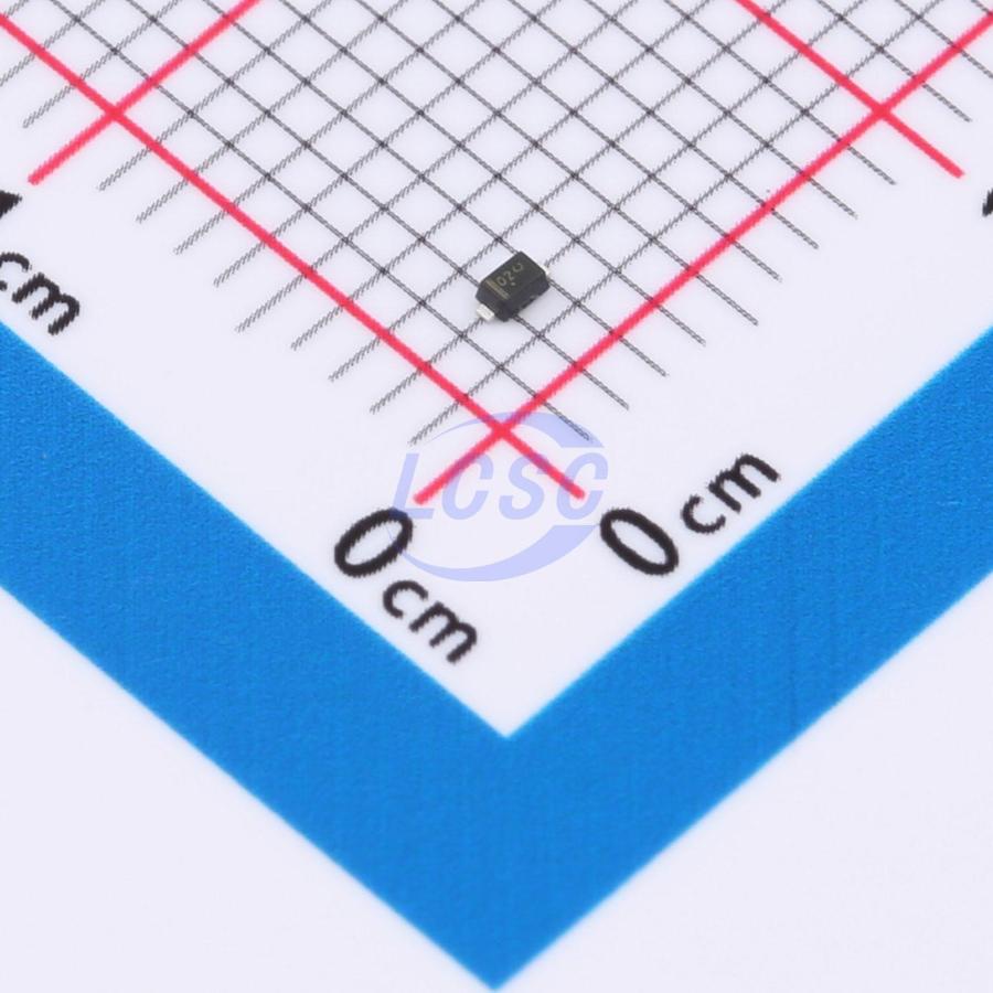 Фото SZMM5Z3V0T1G ON Semiconductor — SZMM5Z3V0T1G — Разное — ON Semiconductor