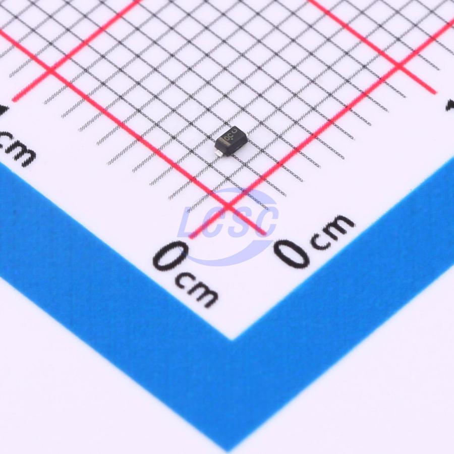 Фото SZMM5Z5V6T1G ON Semiconductor — SZMM5Z5V6T1G — Разное — ON Semiconductor
