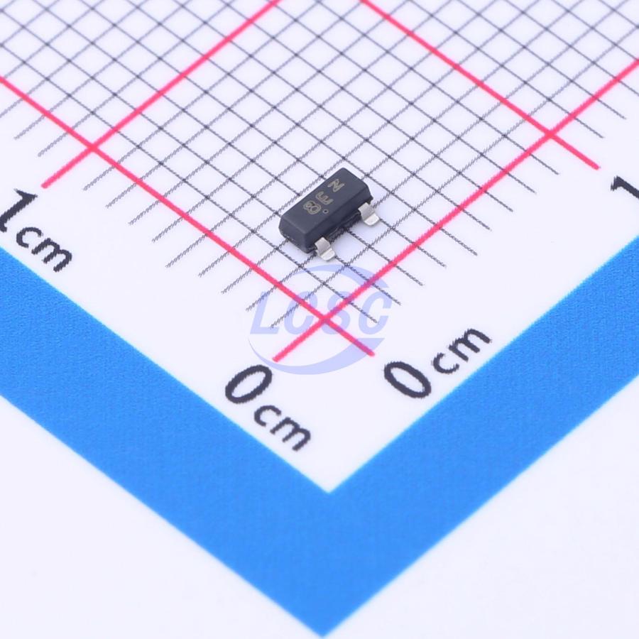 Фото SZMMBZ5230BLT1G ON Semiconductor — SZMMBZ5230BLT1G — Разное — ON Semiconductor