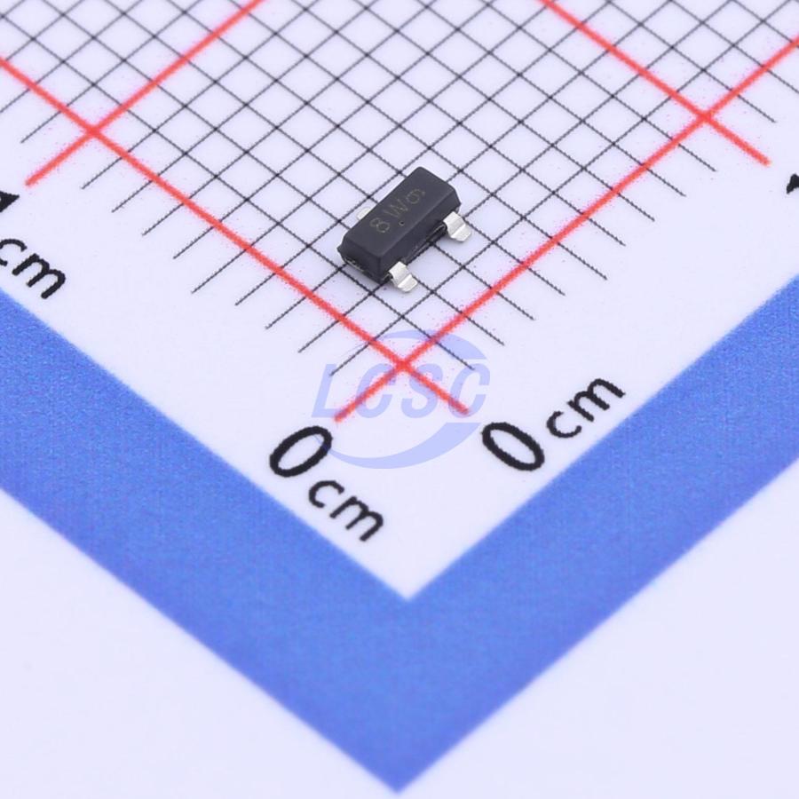 Фото SZMMBZ5246BLT1G ON Semiconductor — SZMMBZ5246BLT1G — Разное — ON Semiconductor