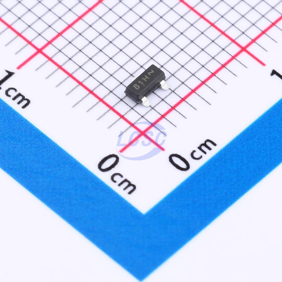 Фото SZMMBZ5257BLT1G ON Semiconductor — SZMMBZ5257BLT1G — Разное — ON Semiconductor