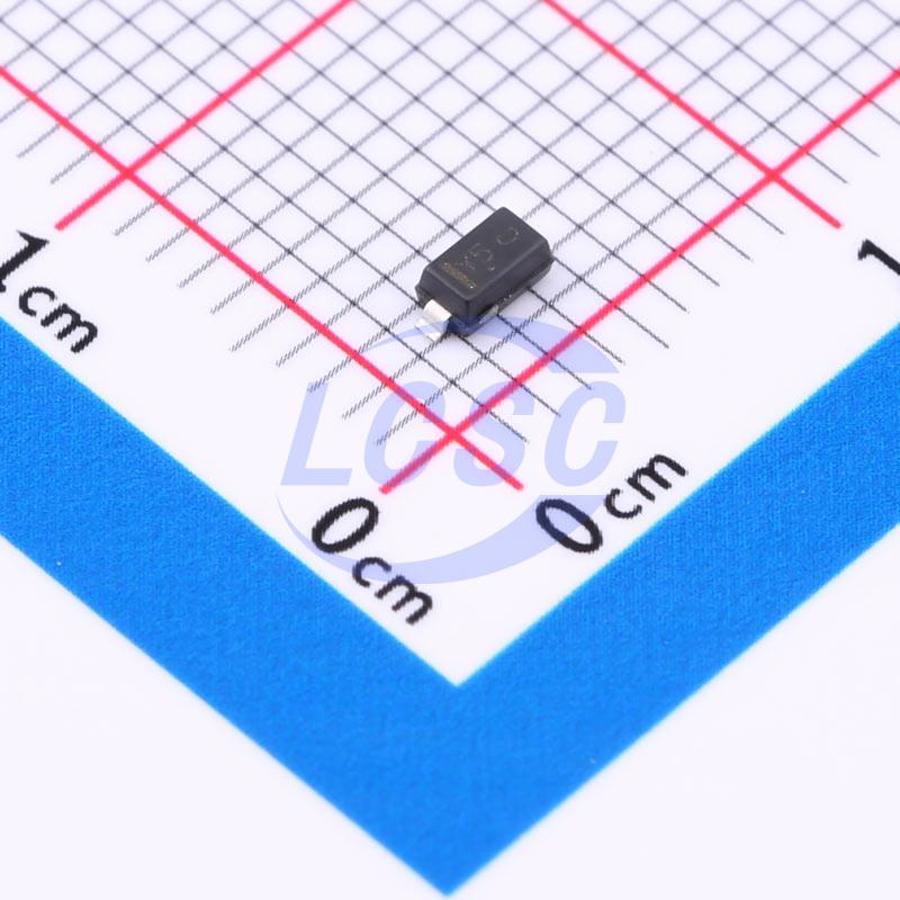 Фото SZMMSZ39T1G ON Semiconductor — SZMMSZ39T1G — Разное — ON Semiconductor