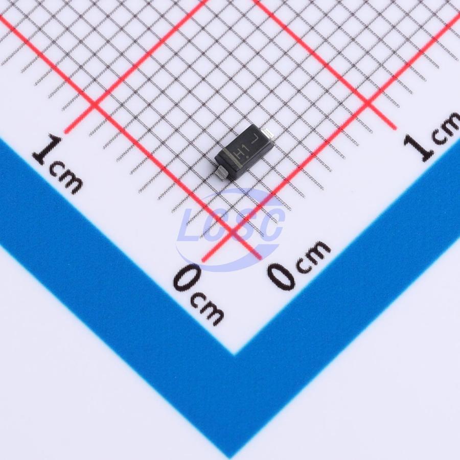 Фото SZMMSZ5241BT1G ON Semiconductor — SZMMSZ5241BT1G — Разное — ON Semiconductor