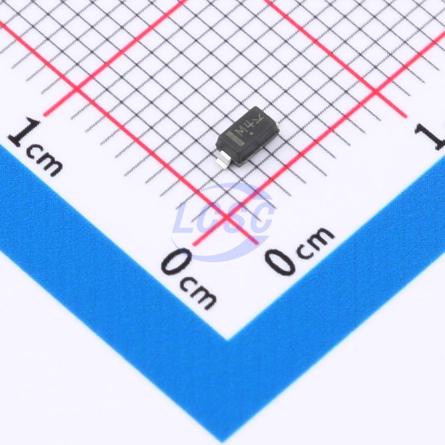 Фото SZMMSZ5259BT1G ON Semiconductor — SZMMSZ5259BT1G — Разное — ON Semiconductor