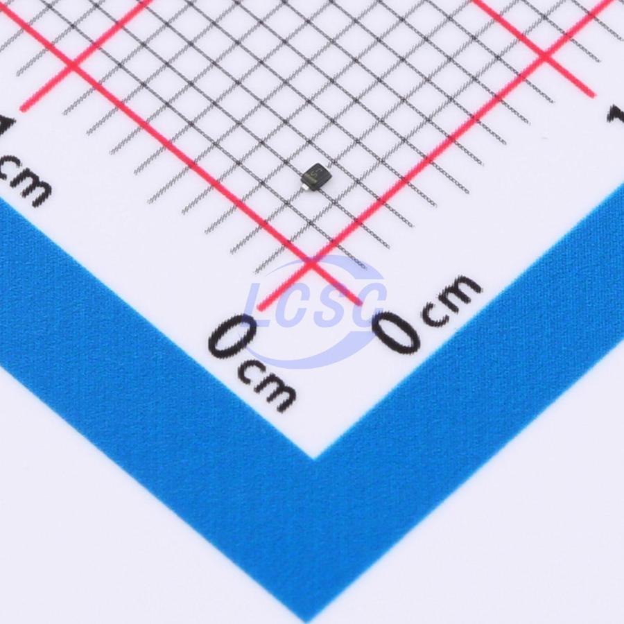 Фото SZNZ9F18VST5G ON Semiconductor — SZNZ9F18VST5G — Разное — ON Semiconductor