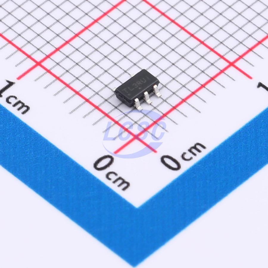 Фото TL331SN4T3G ON Semiconductor — TL331SN4T3G — Разное — ON Semiconductor