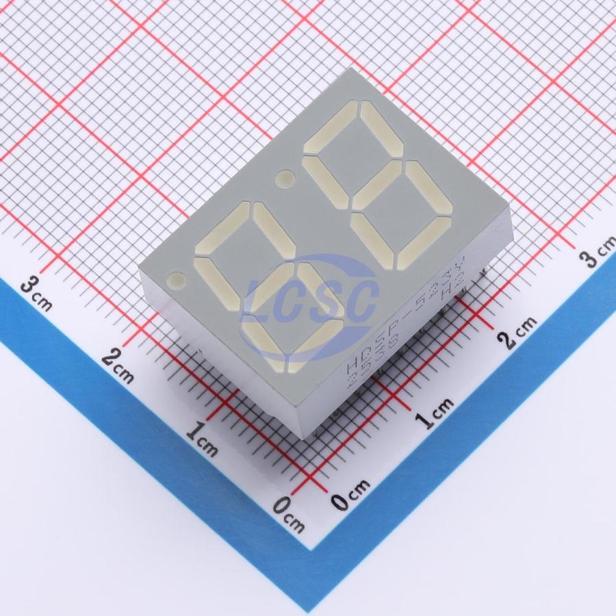 Фото HDSP-523Y Broadcom — HDSP-523Y — Разное — Broadcom