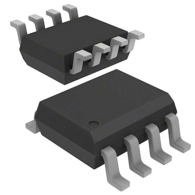 Фото AD828ARZ Analog Devices, Inc. — AD828ARZ — Видеоусилители — Analog Devices, Inc.