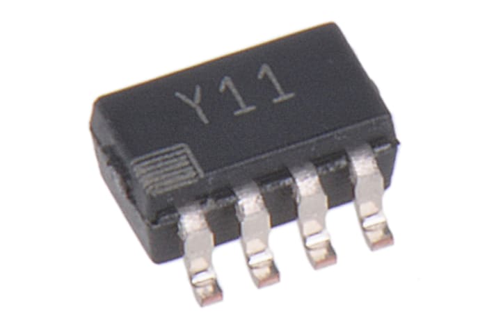 Фото AD8293G160ARJZ-R7 Analog Devices, Inc. — AD8293G160ARJZ-R7 — Разное — Analog Devices, Inc.